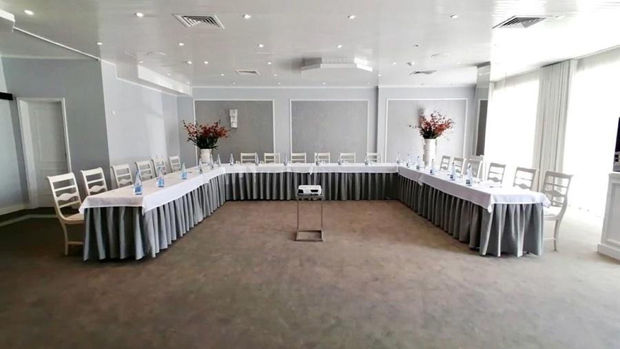 Hotel Cristal Marinha マリニャ・グランデ エクステリア 写真