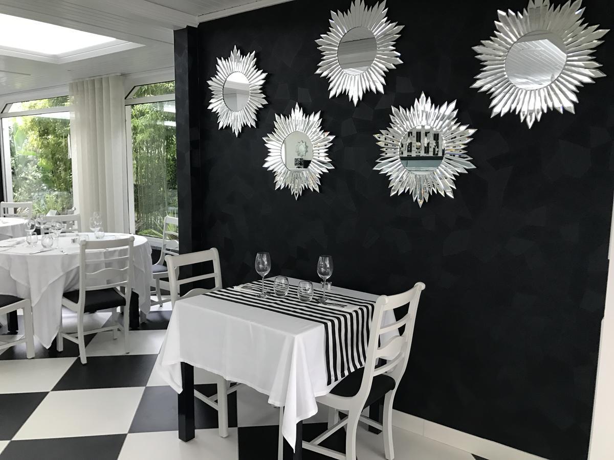 Hotel Cristal Marinha マリニャ・グランデ エクステリア 写真